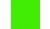 Colours: Fluorescent Green