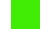 Colours: Fluorescent Green