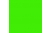 Colours: Fluorescent Green