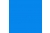 Colours: Bright Blue