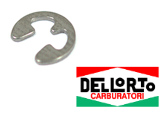 Dellorto Needle Circlip