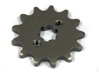 Yamaha DT50 MX Front Sprocket