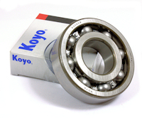 Honda CRM250 Crankshaft Main Bearing LH For AR Models 