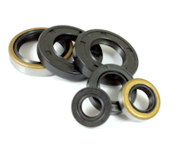 KTM 60 Engine Oil Seal Kit Mitaka 1997-1999