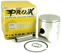 Kawasaki KX125 Prox Piston Kit 1995-1997