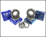 Bearings