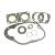 Suzuki GT250 Full Gasket Kit A B C - view 1