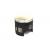 Yamaha TY 175 Piston Kit Wossner  - view 2