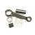 Yamaha YZ250 Wossner Con Rod Kit 1999-2021 - view 2