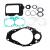 Suzuki GT200 Full Gasket Set - view 1