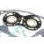 Yamaha TZR250 Full Gasket Set Vertex  - view 2