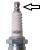 Polini Spark Plug Cap - view 3