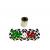 Aprilia RS125 Linkage Bearing Pin #20 - view 2