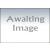 Suzuki GT200 X5 Centre Crank Alloy Labyrinth Seal - view 1
