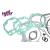 Aprilia RS125 Gasket Kit Vertex Rotax 122  - view 3