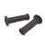 Derbi GPR50 Pro Grip Duo Density Wave Grips - view 1