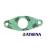 Aprilia RS125 Power Valve Gasket  - view 1