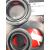 Yamaha RD350LC Full Engine Oil Seal Kit - Tourmax Japan (ARS OEM) - view 3