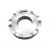 Suzuki GT200 X5 Centre Crank Alloy Labyrinth Seal - view 1