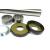 Yamaha DT2-250 Swing Arm Bearing And Bush Upgrade Kit  - view 2