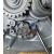 Yamaha RD250LC Shift Drum Plate Screw  - view 1