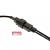 DT125R Throttle Cable 88-98 Genuine Yamaha  - view 4