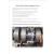 Suzuki GT200 X5 Centre Crank Alloy Labyrinth Seal - view 2