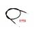 DT125R Clutch Cable Genuine Yamaha  - view 1