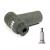 NGK Spark Plug Cap Racing Black - view 1