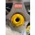 Aprilia RS125 Aluminium Yoke Bolt Hex Gold  - view 2