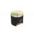 Yamaha TY 175 Piston Kit Wossner  - view 3