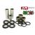 Aprilia RS125 Rear Shock Linkage Full Rebuild Kit - view 1