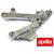 Aprilia RS125 RH Front Foot Rest Bracket - view 1