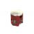 Yamaha RD400 Wossner Piston Kit - view 3