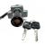 Honda NS125 Ignition Switch - view 1