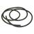 Suzuki GT750 SRIS Oil Pipe Black  - view 1