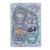 Suzuki RGV250 Full Gasket Set Athena - view 2