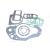Suzuki GT550 Full Gasket Set - view 1