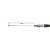 Yamaha DT125R Power Valve Cable Rear 88-04  - view 3