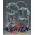 Suzuki GT250 Full Gasket Kit K L M - view 2