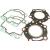 Aprilia RS250 Top End Gasket Set Budget  - view 2