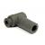 NGK Spark Plug Cap Racing Black - view 2