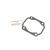 Yamaha RD350LC Base Gasket Genuine Yamaha  - view 2