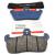 Cagiva Supercity 125 Front Brake Pads Brembo Carbon Ceramic - view 3