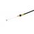 Aprilia RS250 Power Valve Cable Front #12 - view 2
