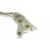 Aprilia RS250 Front Brake Lever MK2 1998-2003 - view 3