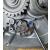 Yamaha RD350 YPVS Shift Drum Plate Screw  - view 1