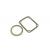 Suzuki RG 125 F Top Gasket Set Athena Quality - view 2