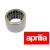 Aprilia MX125 Shock Linkage Bearings #14 - view 1