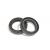 Yamaha DT250 Fork Oil Seal Kit  - view 3